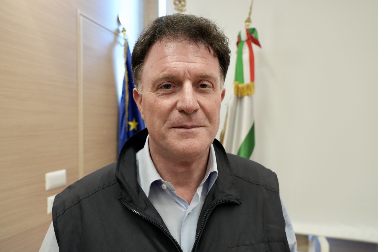 Galleria Presentato in conferenza stampa il Museo delle Luminarie di Puglia - Diapositiva 1 di 5