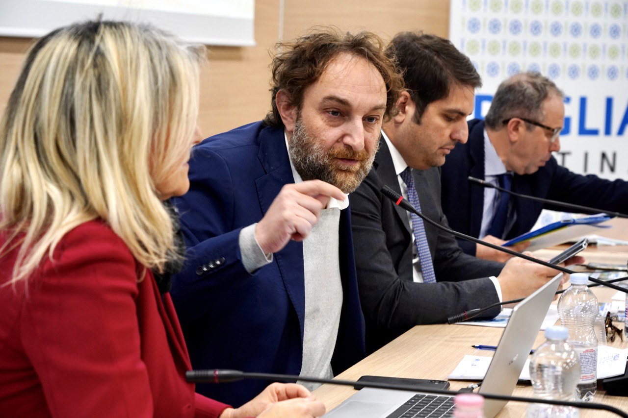 Galleria PUGLIA, LA BICICLETTA TRAINA L’ECONOMIA DELLE DESTINAZIONI TURISTICHE - Diapositiva 4 di 19