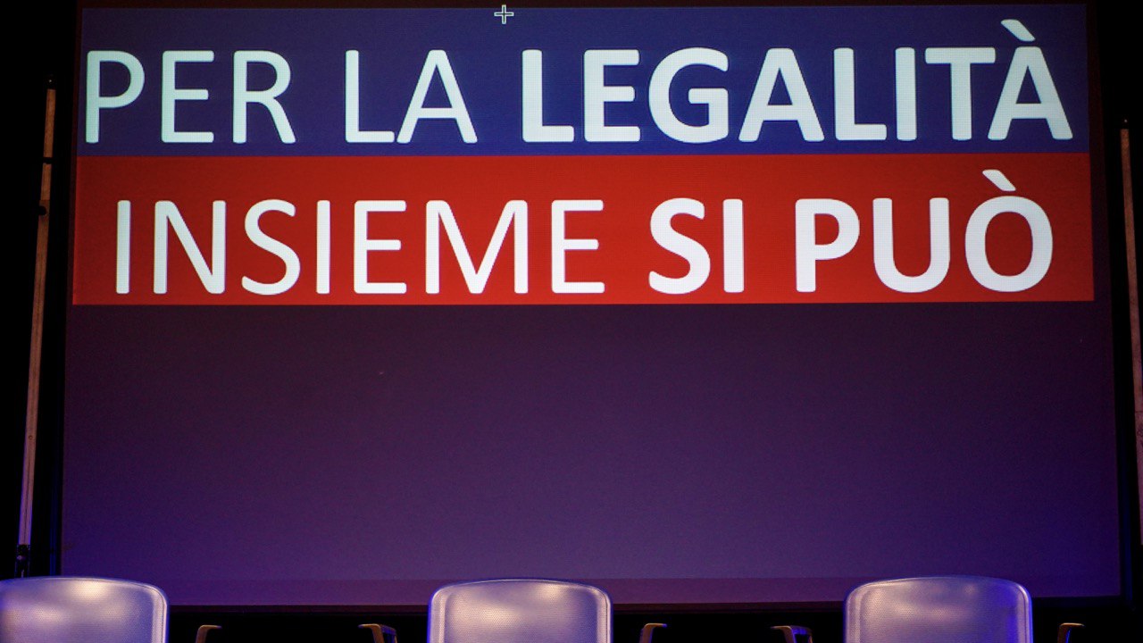 Galleria Trentennale dell’associazione antiracket a San Vito dei Normanni, Emiliano: “Una bella storia di antimafia pugliese” - Diapositiva 8 di 18