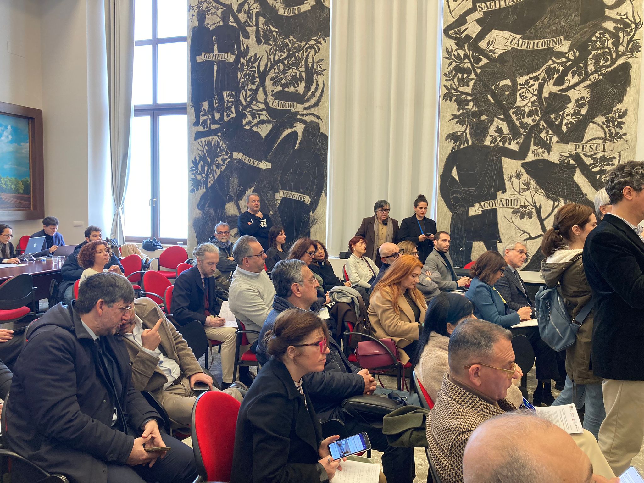 Galleria EVOLIO Expo 2026: giovedì 29 gennaio apre i battenti la seconda edizione della fiera B2B dedicata alla filiera olivicola-olearia - Diapositiva 1 di 4