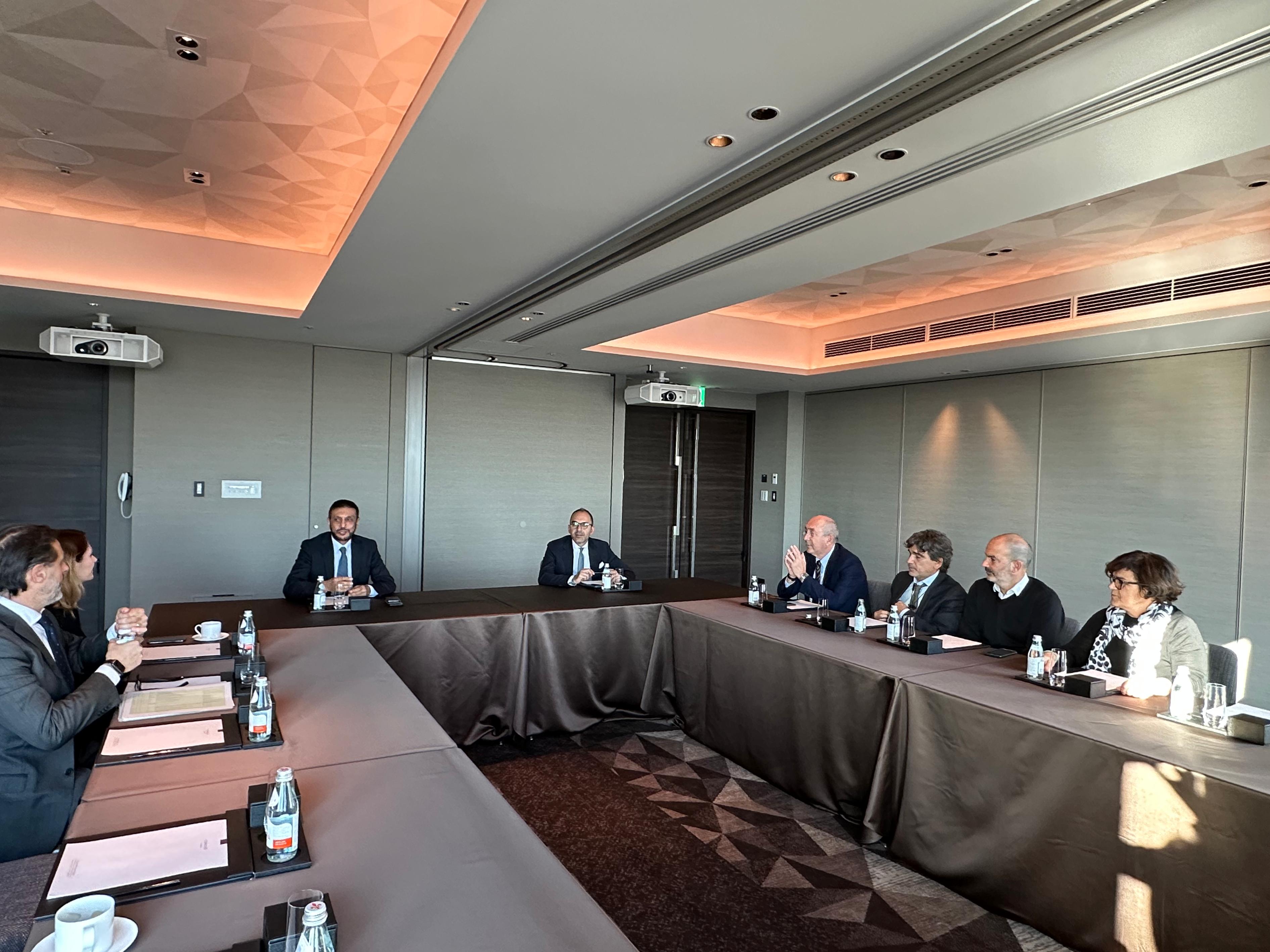 Galleria MASTERCLASS DELLA CHEF PUGLIESE MARROCCO NEL PRESTIGIOSO “HATTORI NUTRITION COLLEGE” DI TOKYO - Diapositiva 21 di 22