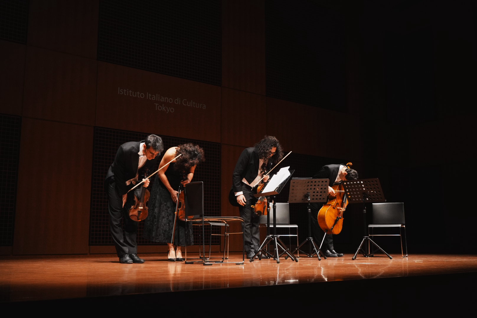 Galleria SETTIMANA DELLA CUCINA ITALIANA NEL MONDO: REGIONE PUGLIA PROTAGONISTA IN GIAPPONE PER PROMUOVERE CULTURA, TURISMO, INVESTIMENTI - Diapositiva 7 di 12