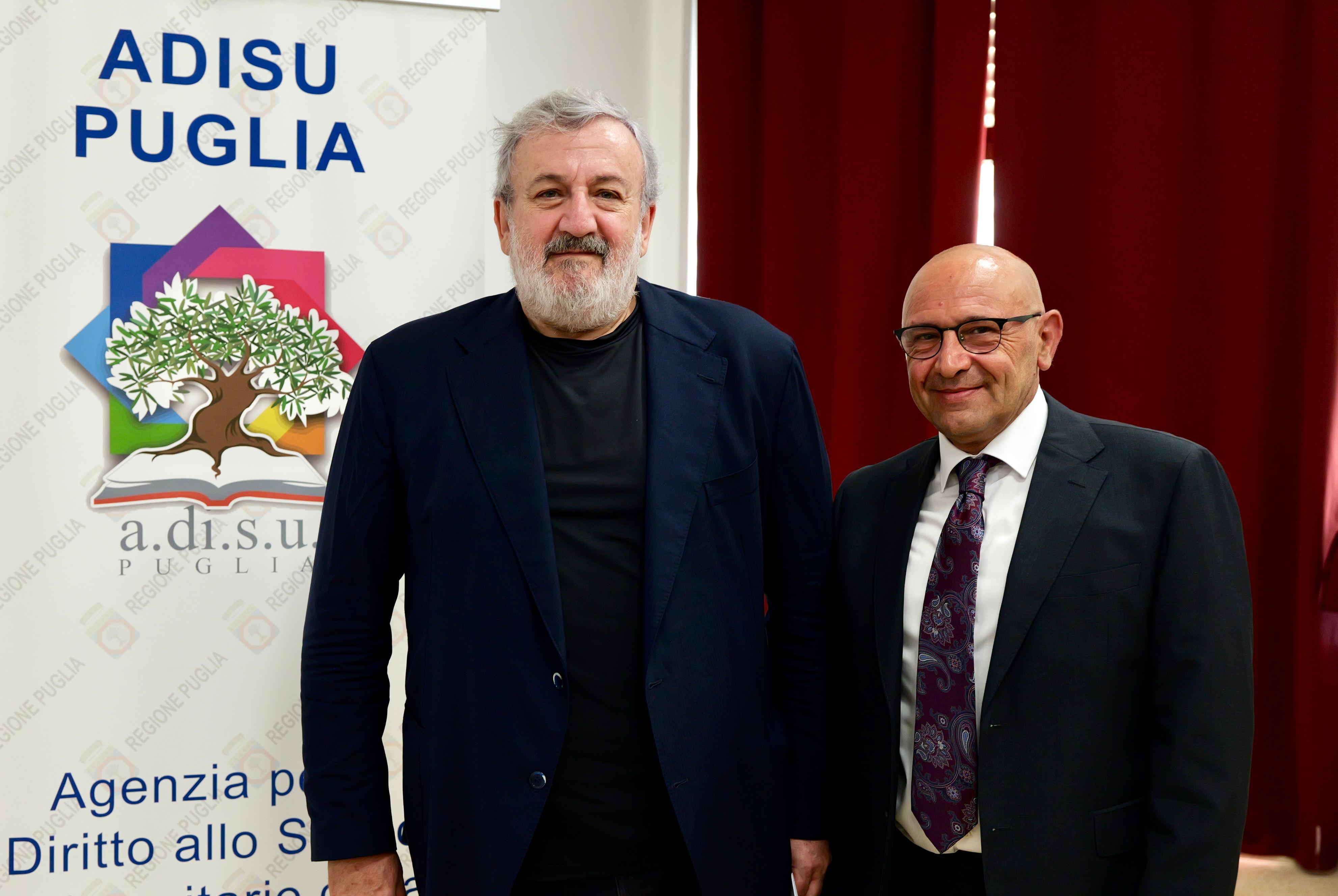 Galleria PNRR e nuovi alloggi universitari, nuove sfide per la Puglia tra sostenibilità, innovazione e qualità della vita - Diapositiva 5 di 8