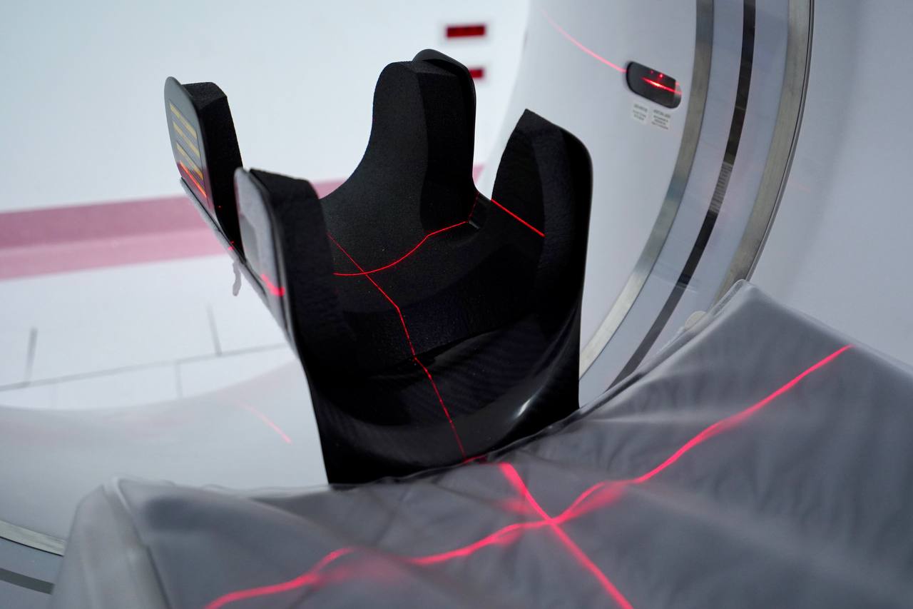 Galleria Presentazione nuova ala pronto soccorso ospedale Dimiccoli - Diapositiva 18 di 23