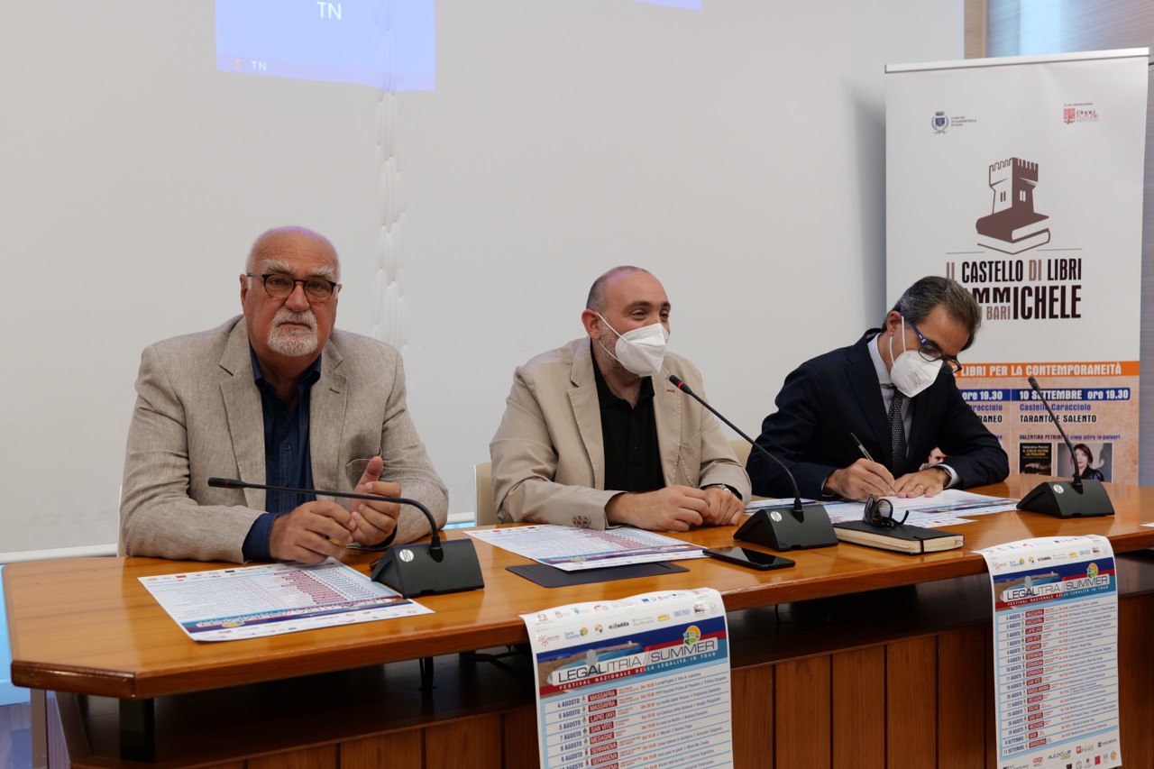 Galleria Radici Future produzioni lancia 