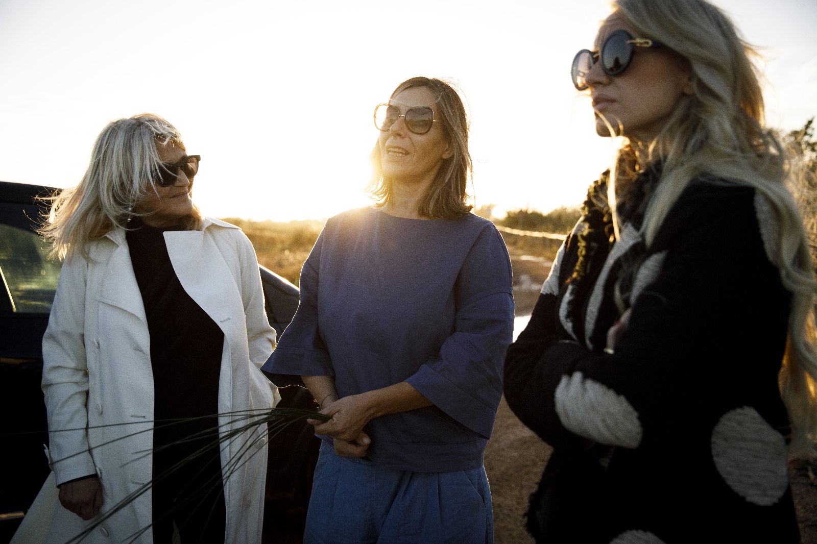 Galleria Memorie, legami e comunità nel Bioumanesimo di Puglia - Diapositiva 5 di 15