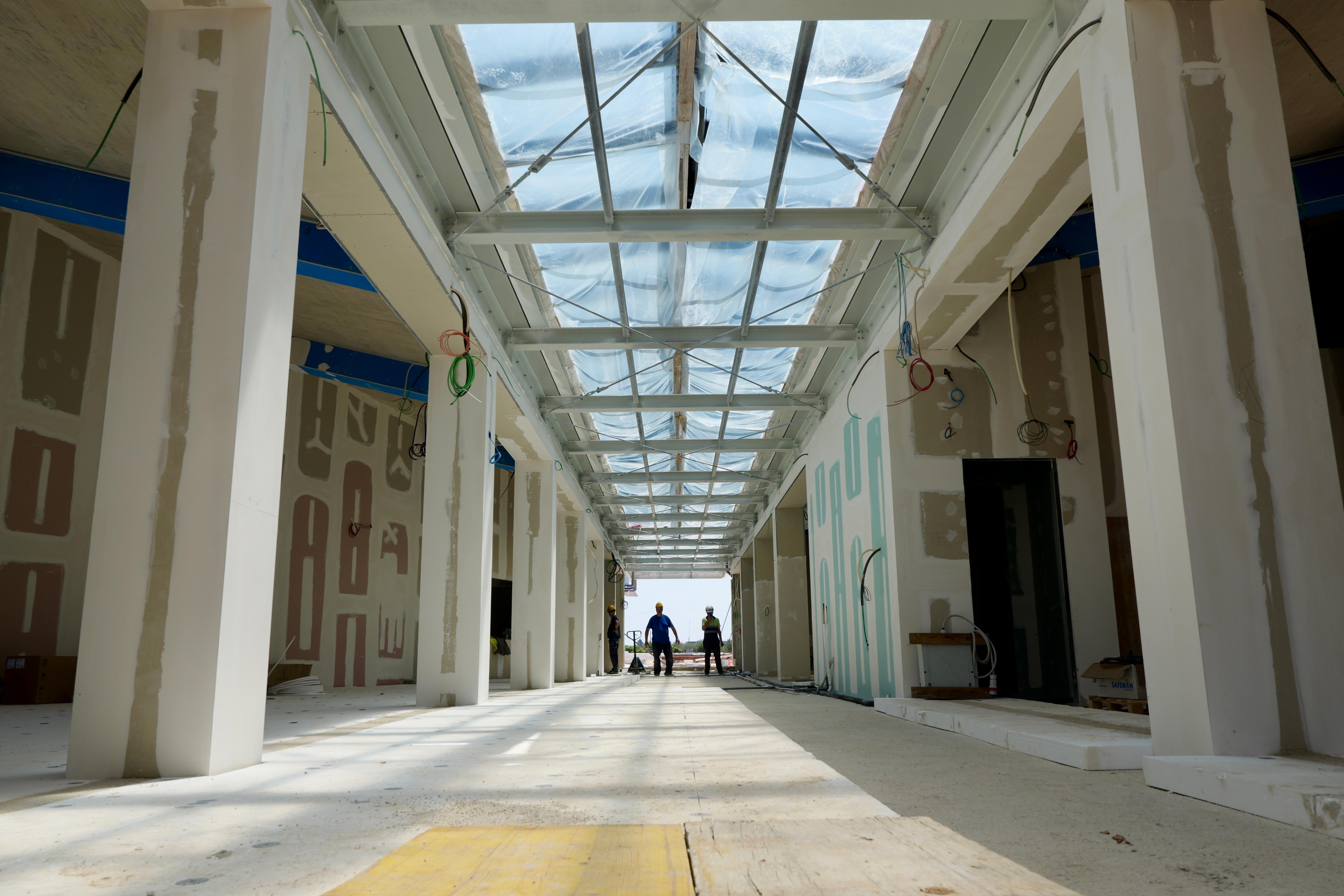 Galleria Ferrovie, sopralluogo di Decaro e Piemontese nelle nuove stazioni di Triggiano e Capurso - Diapositiva 18 di 18