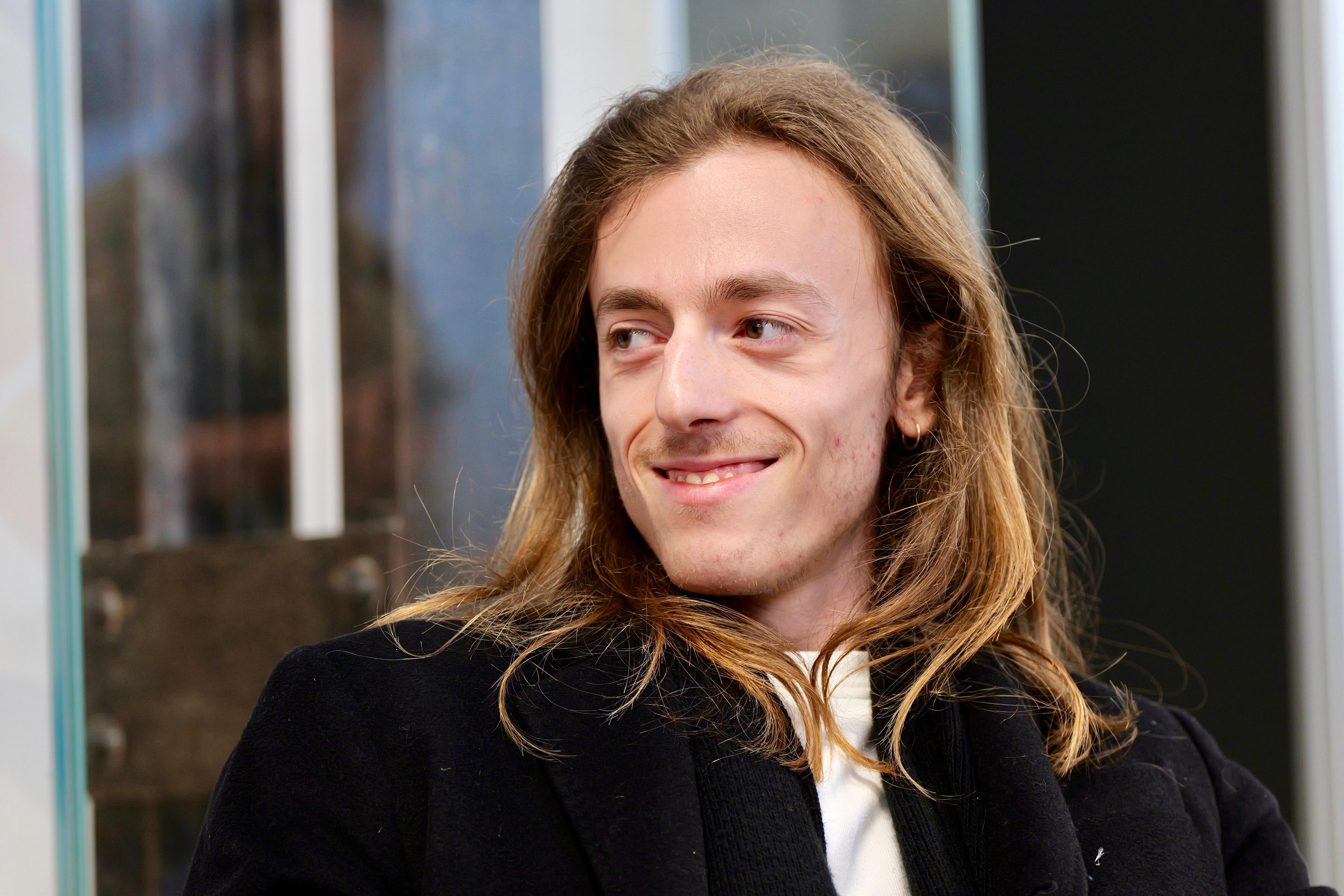 Galleria Shablo sarà il Maestro Concertatore della Notte della Taranta 2024 - Diapositiva 12 di 14