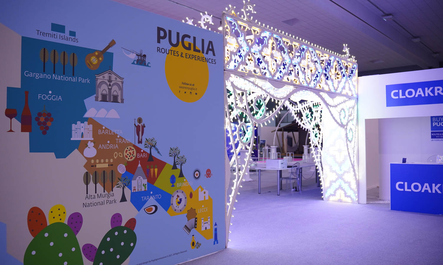 Galleria EMILIANO: “QUESTO DEVE ESSERE L’ANNO ZERO DEI RIFIUTI IN PUGLIA” - Diapositiva 9 di 10