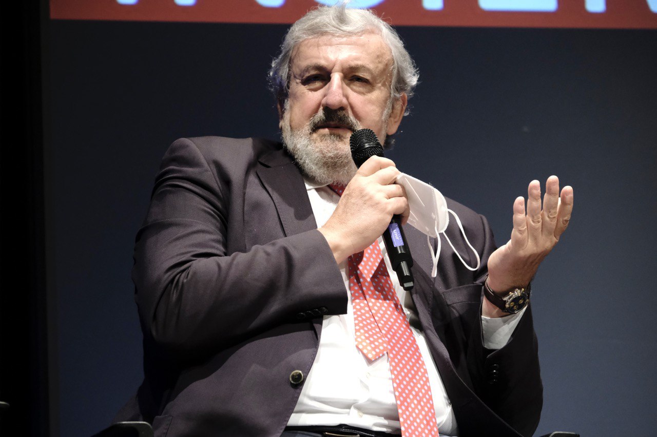 Galleria Trentennale dell’associazione antiracket a San Vito dei Normanni, Emiliano: “Una bella storia di antimafia pugliese” - Diapositiva 2 di 18