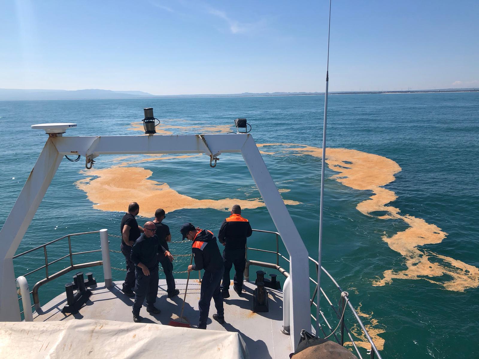 Galleria Protezione civile, il bilancio dell’esercitazione in mare a Lesina. Evento di chiusura nella sala del Consiglio regionale del progetto Interreg Italia-Croazia “Firespill” - Diapositiva 7 di 13