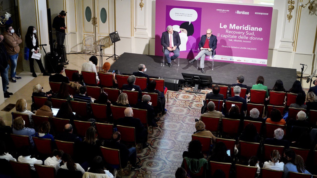 Galleria Prima edizione de 