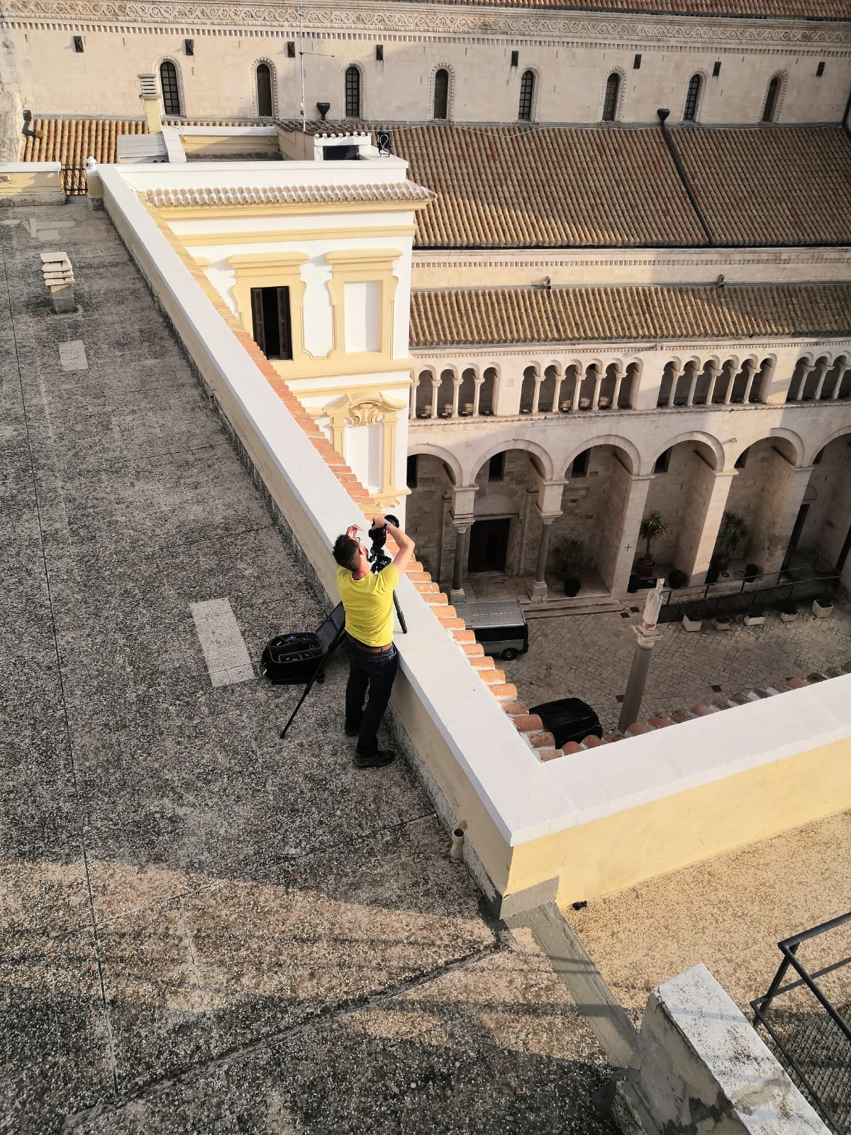 Galleria In arrivo gli Educational Tour 2022 per scoprire nuovi itinerari in Puglia. Lopane: giornalisti, manager, influencer e altri professionisti ci aiuteranno a raccontare la nostra regione e a rafforzare la ripartenza - Diapositiva 1 di 1