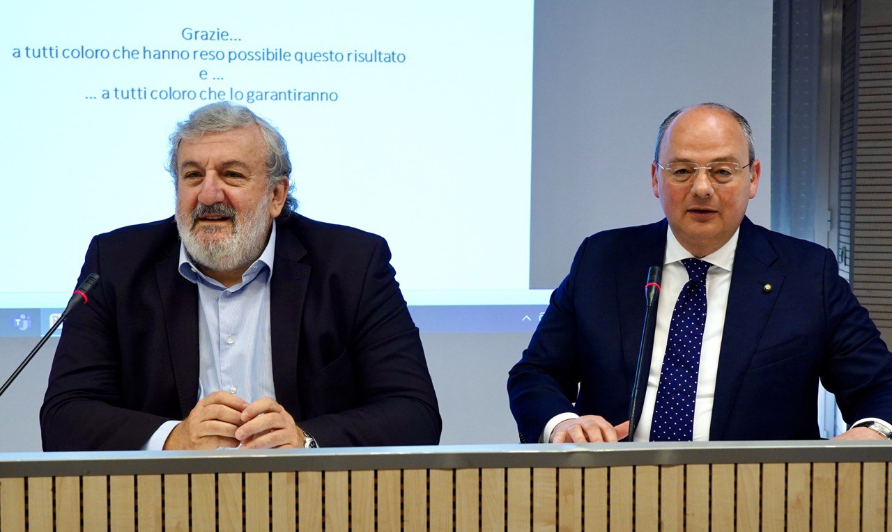 Galleria Confermato lo status di Istituto di ricerca a carattere scientifico. 35 assunzioni per potenziare la ricerca - Diapositiva 7 di 10