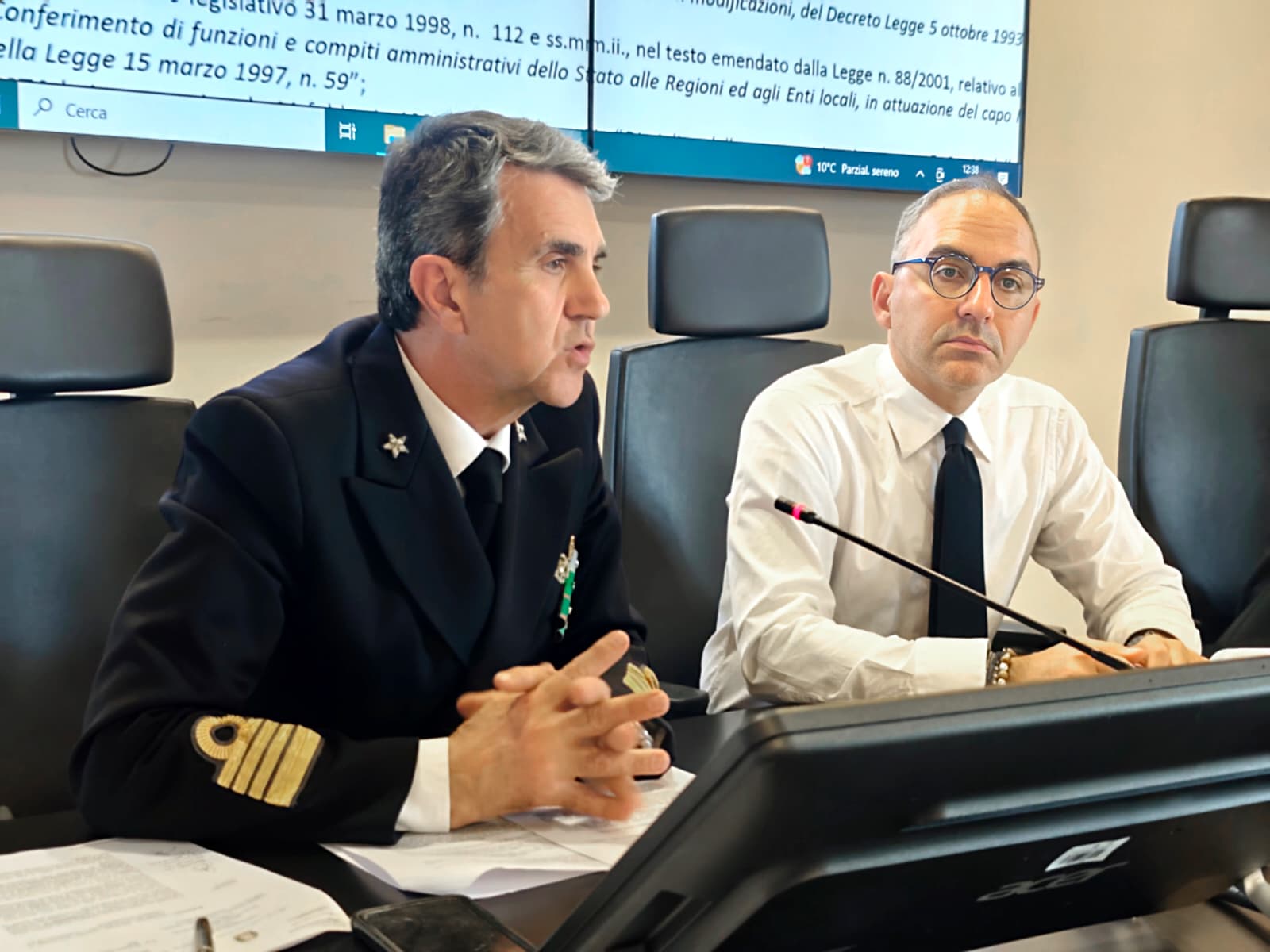 Galleria Ordinanza balneare 2026: lidi aperti dal 23 maggio al 13 settembre. Piemontese: “Con l’Ordinanza ribadiamo l’accessibilità del nostro mare nel pieno rispetto della costa” - Diapositiva 8 di 8