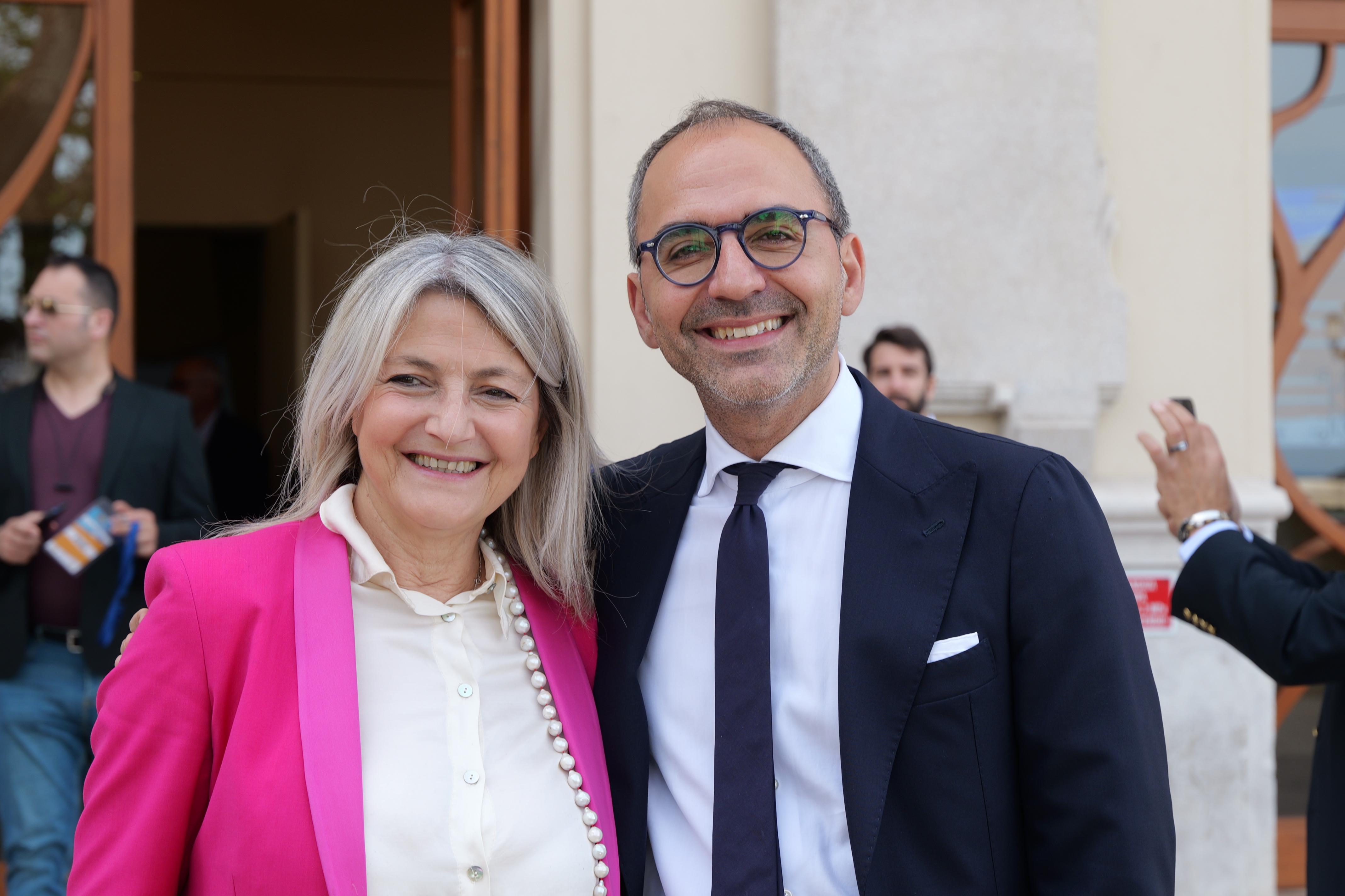 Galleria Celebrazione della prima giornata regionale della costa pugliese - Diapositiva 7 di 7