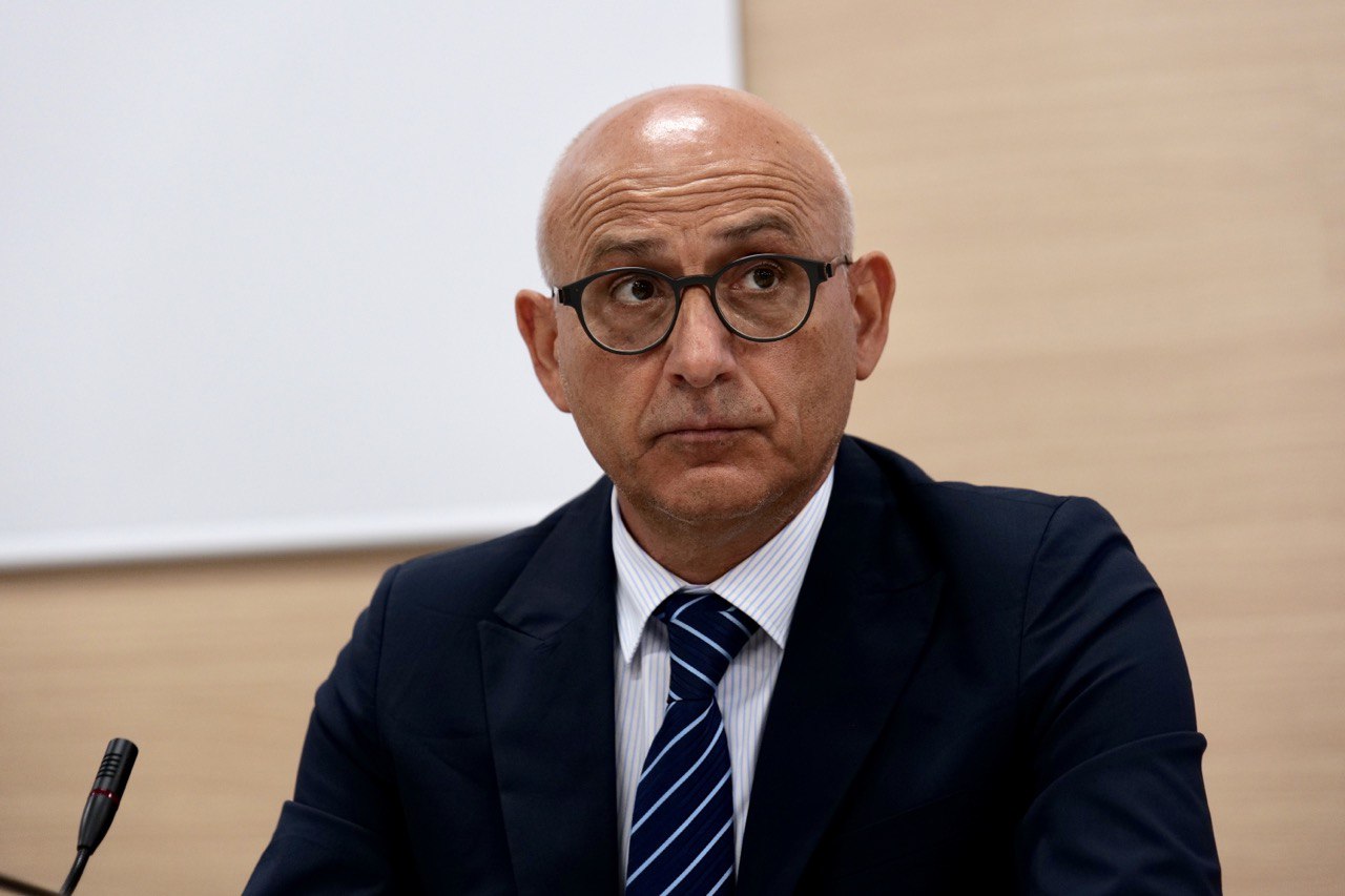 Galleria Contrasto al caporalato e investimenti strutturali: dal PNRR 114 milioni di euro alla Puglia - Diapositiva 1 di 9