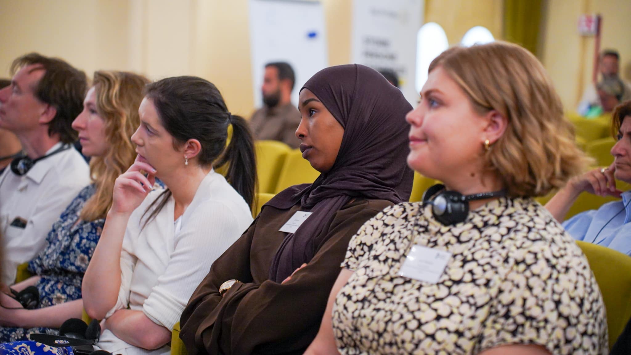 Galleria “Su.Pr.Eme”, il progetto di vaccinazione anti Covid premiato oggi al Kursaal dalla delegazione HaDEA - Diapositiva 11 di 14