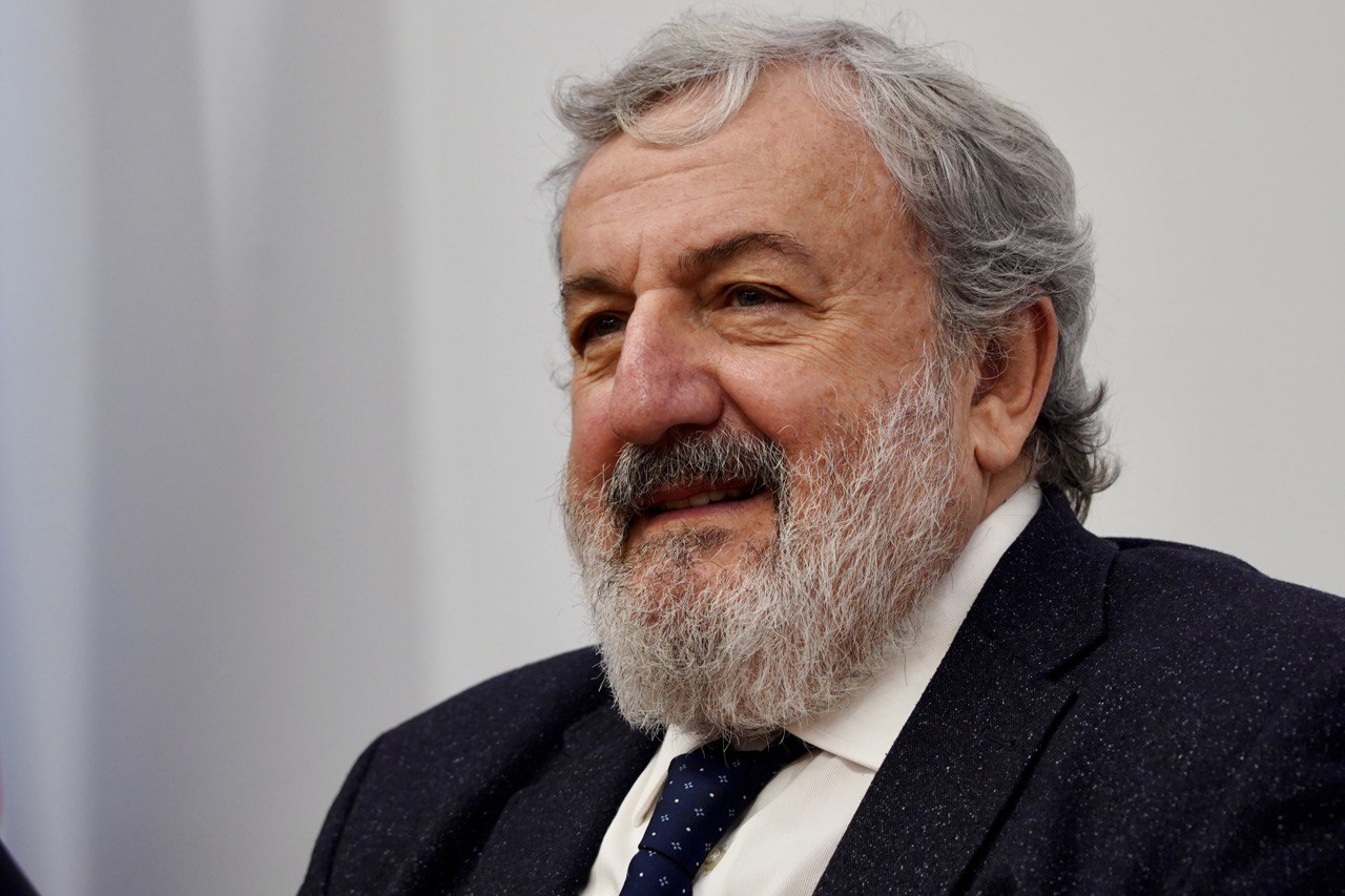 Galleria La Notte della Taranta 2023, maestra concertatrice Fiorella Mannoia - Diapositiva 10 di 11