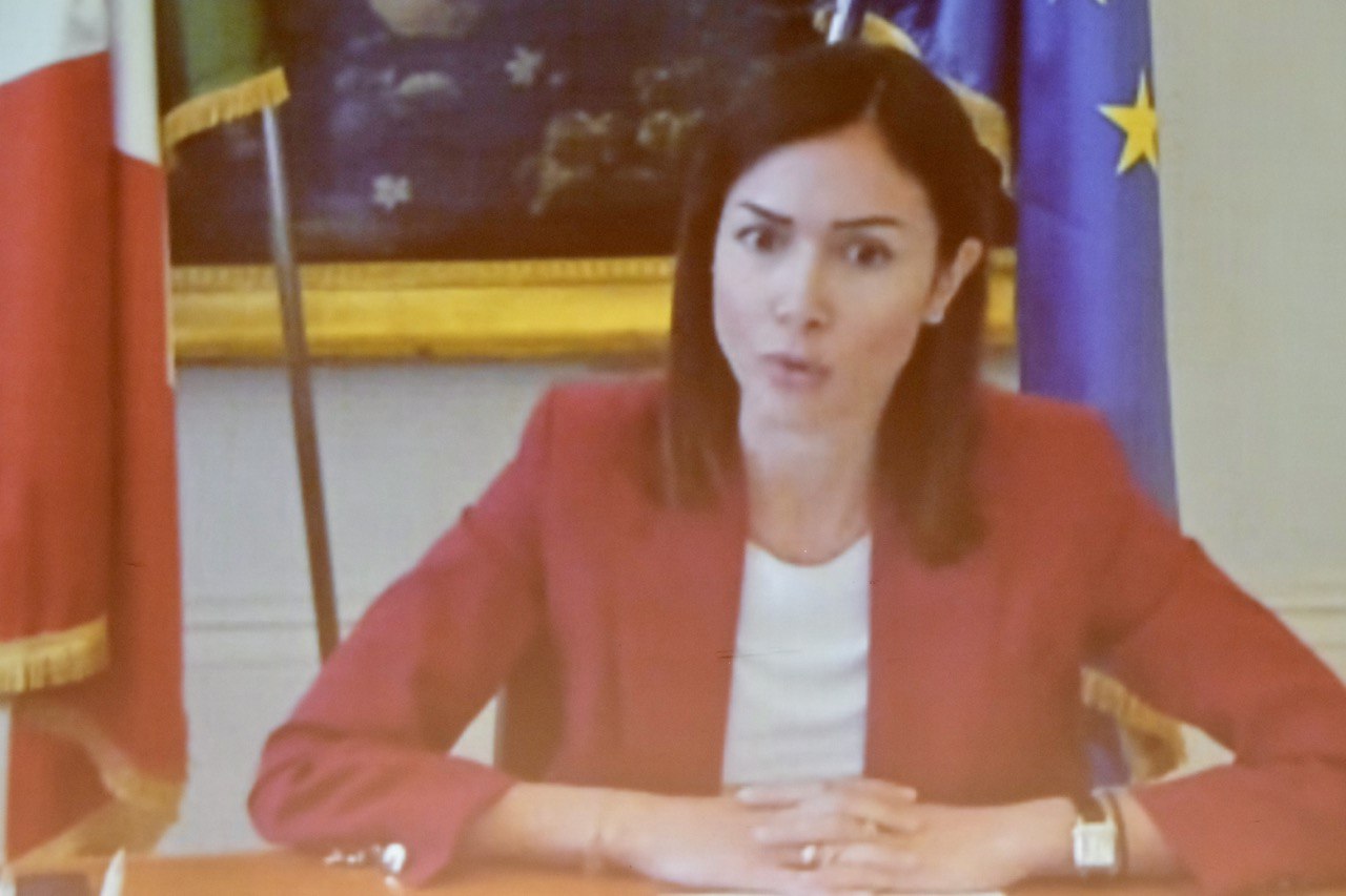 Galleria Prima edizione de 