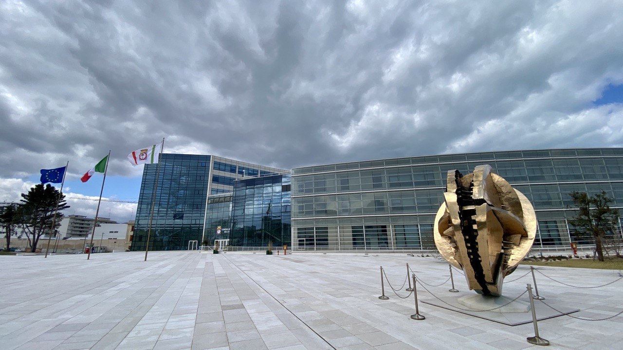 Galleria Assessore Leo lancia la quarta edizione del Premio “Giovani Eccellenze pugliesi #studioinpugliaperché” - Diapositiva 6 di 9