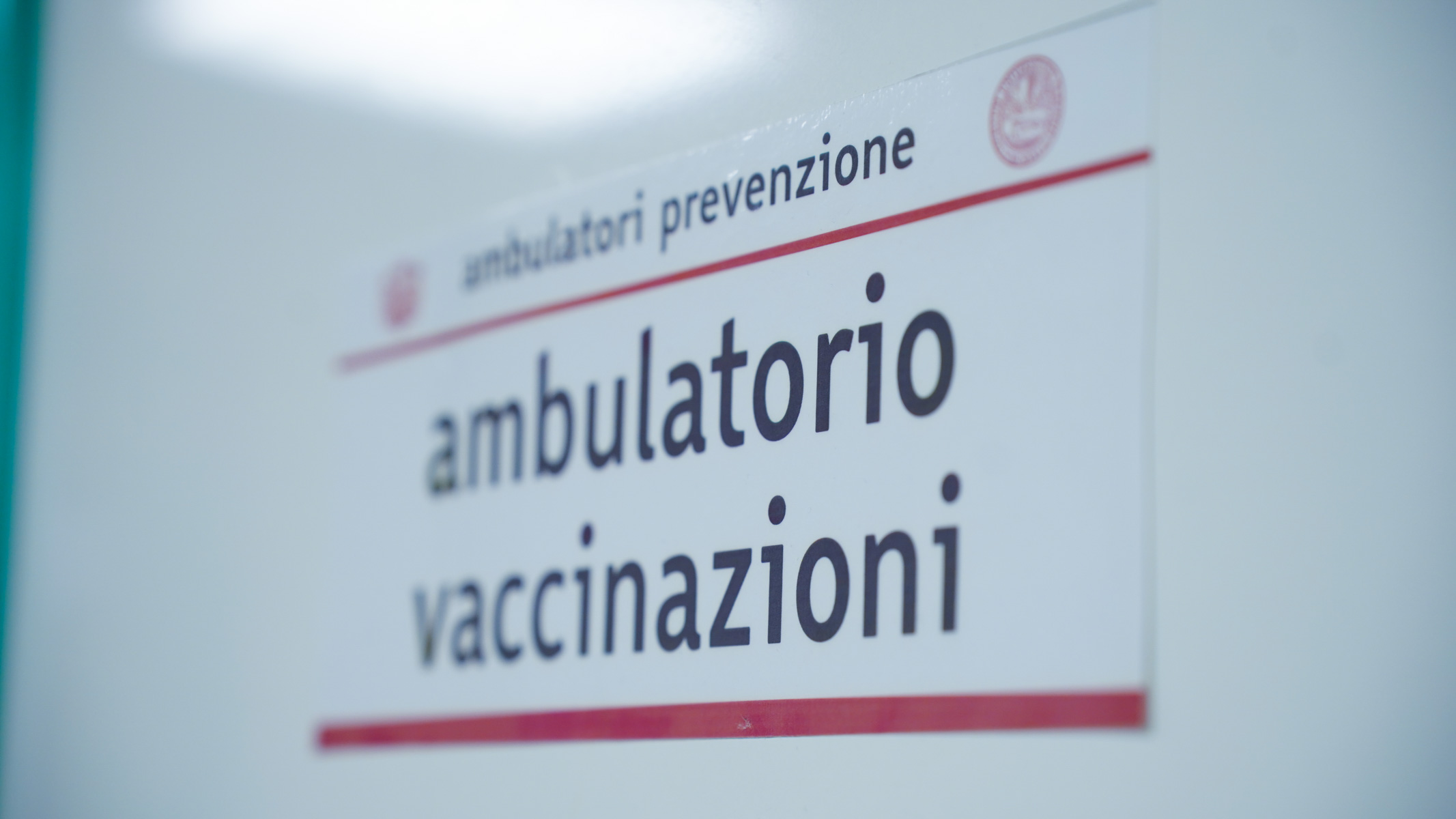 Galleria Palese: “Sollecitiamo tutti ad effettuare la vaccinazione” - Diapositiva 2 di 10