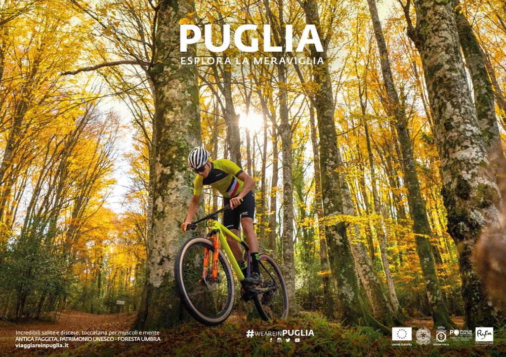Galleria Turismo e bike: Puglia, esplora la meraviglia - Diapositiva 5 di 6