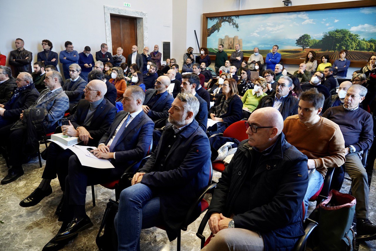 Galleria PSR Puglia: raggiunto il target di spesa al 2022, quasi 260 i milioni di pagamenti in favore delle imprese agricole pugliesi - Diapositiva 7 di 7