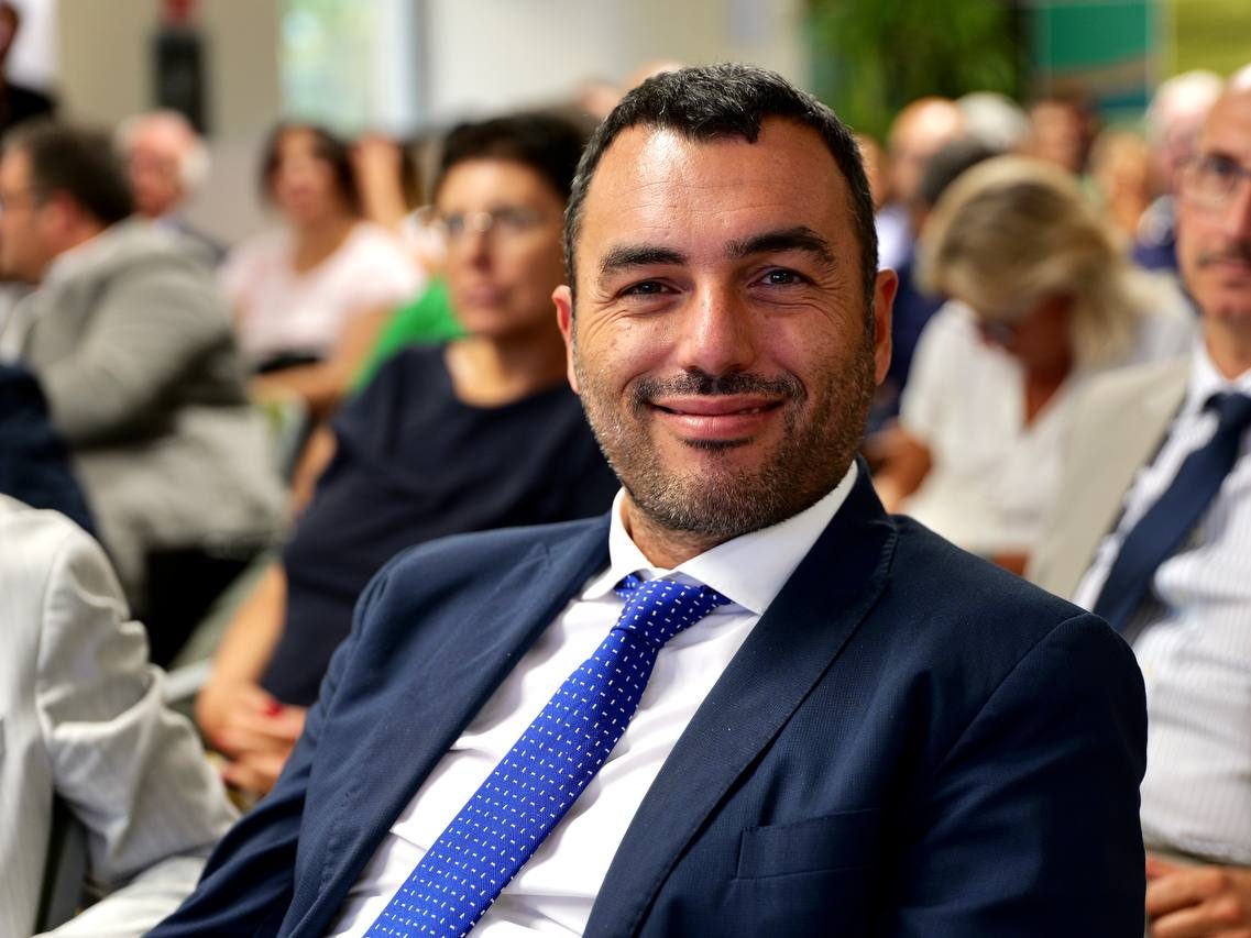 La Puglia aerospaziale con 10 imprese e startup ad Aerospace & Defence