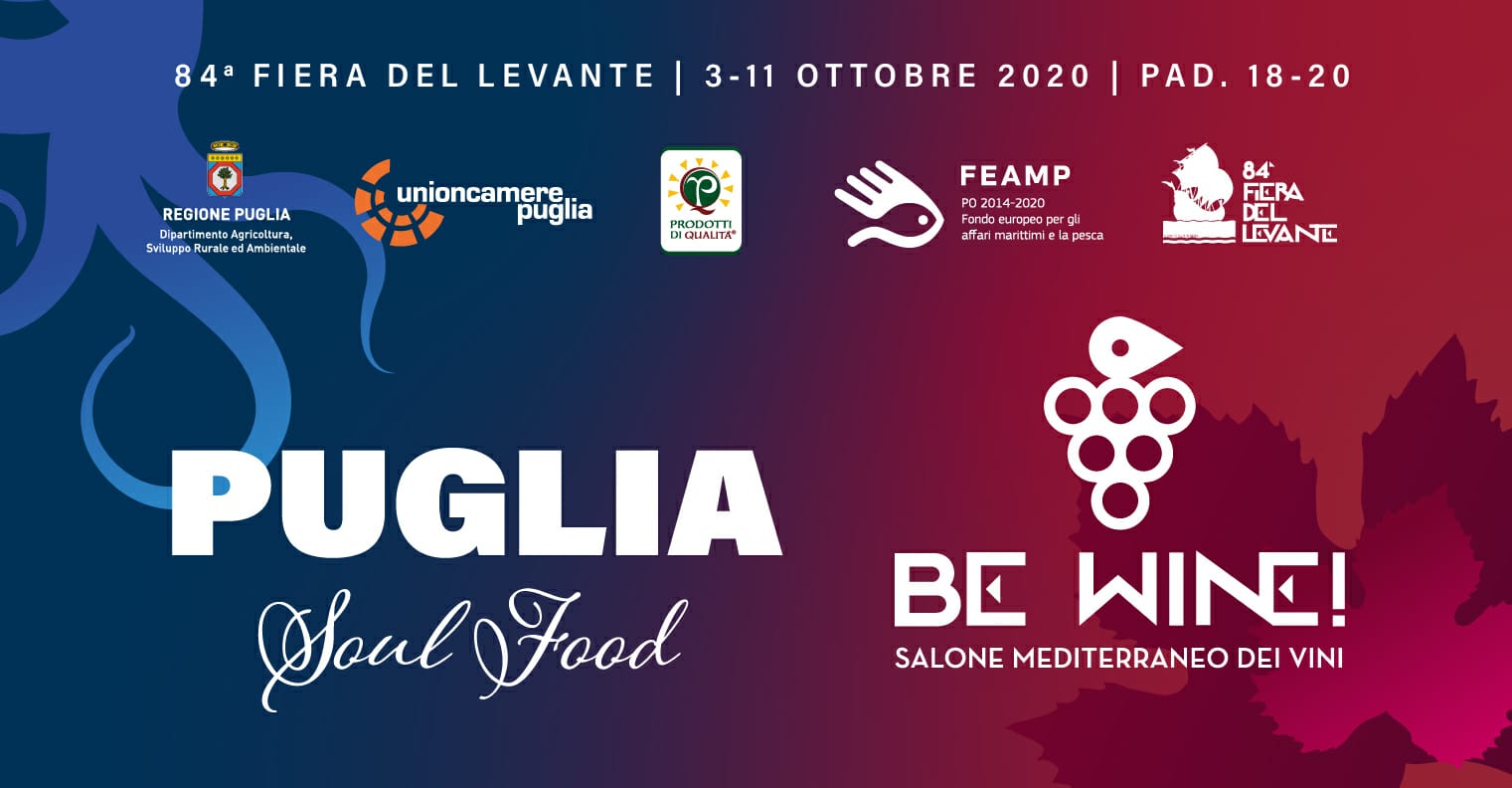 il logo del Salone dell'agroalimentare