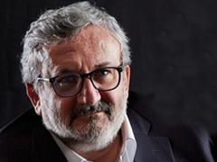 Michele Emiliano,presidente Regione Puglia