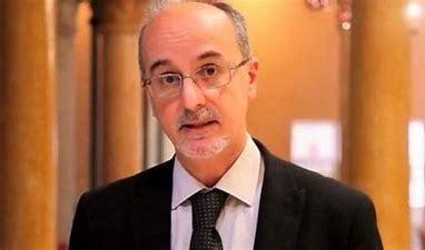 Pierluigi Lopalco, assessore regionale alla Salute e Benessere animale