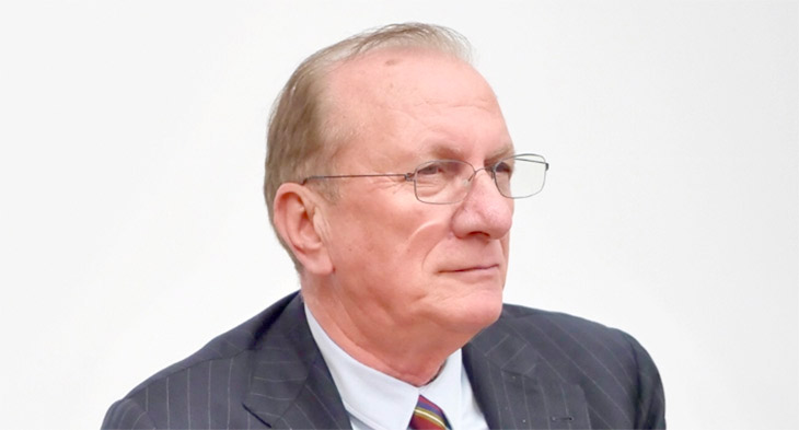 assessore Salvatore Ruggeri