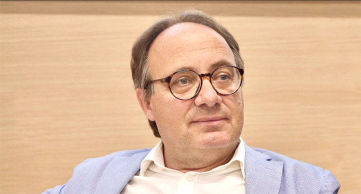 l'assessore al lavoro, Sebastiano  Leo