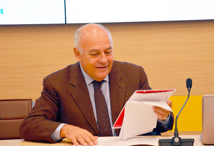 foto giovanni giannini