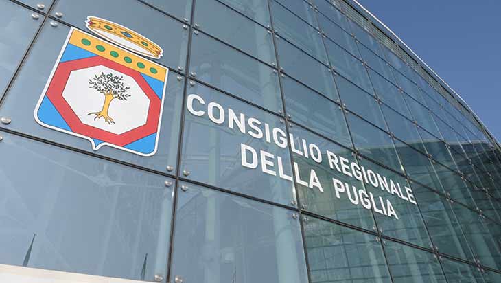 Piani per l’abbattimento delle barriere architettoniche: Regione Puglia, fondi ai Comuni