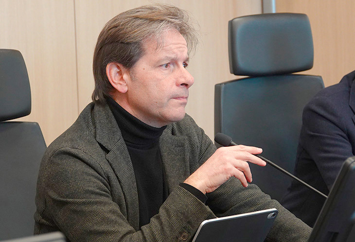 Concorso unico regionale C.P.S.S "Infermiere", Montanaro: "Nessuna sospensione delle procedure" - PRESS REGIONE - Regione Puglia