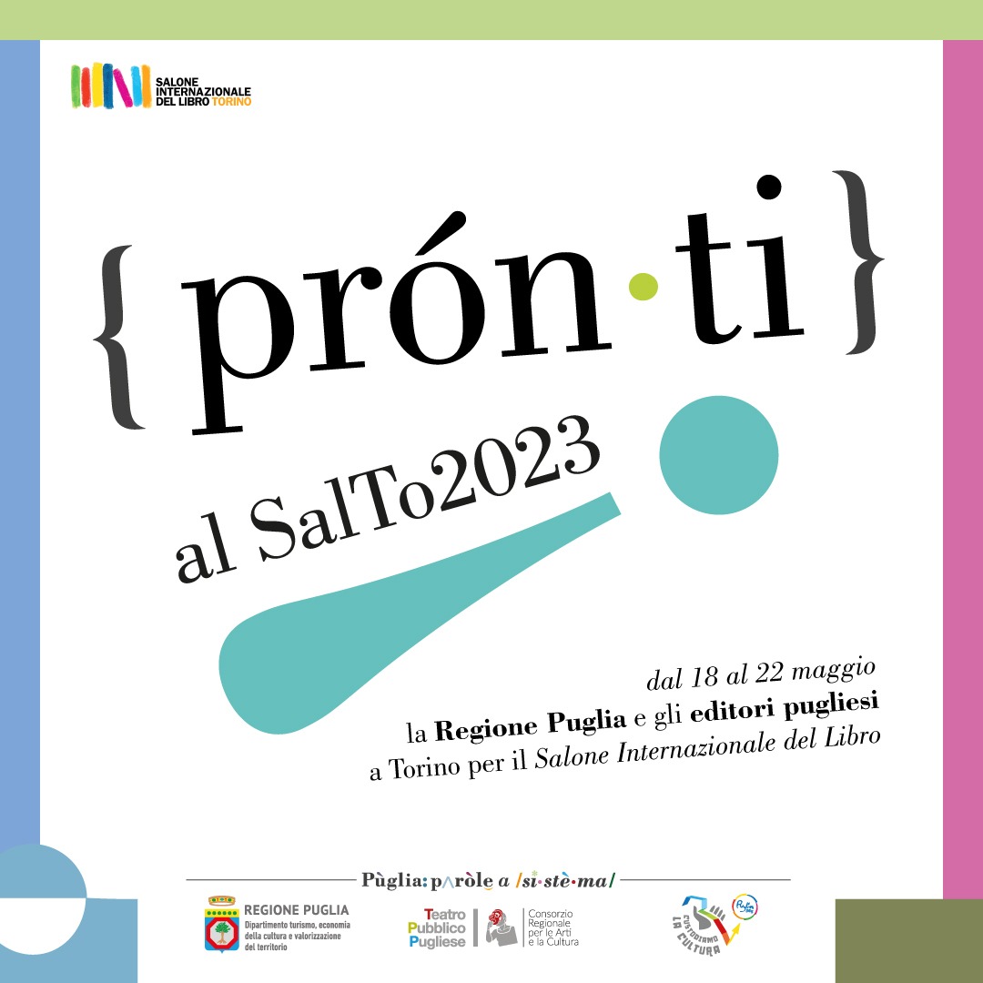 Il Cnr al Salone internazionale del libro di Torino