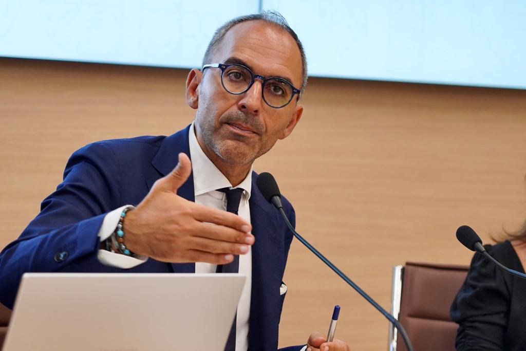 La Legge di Bilancio per il 2024 stanzia 1 miliardo e 200 milioni di ...