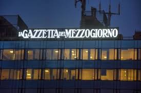 palazzo gazzetta bari