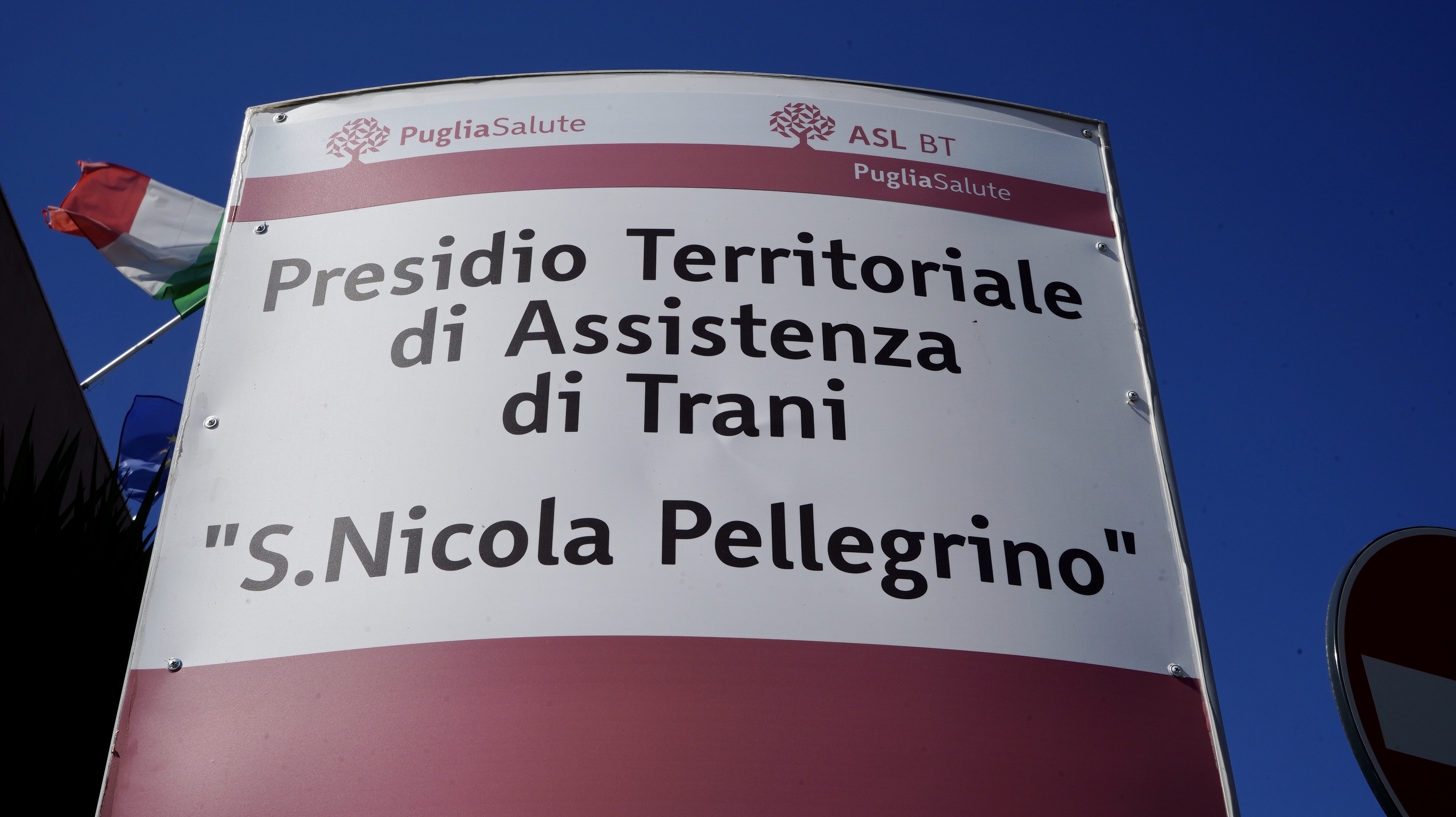 PTA TRANI
