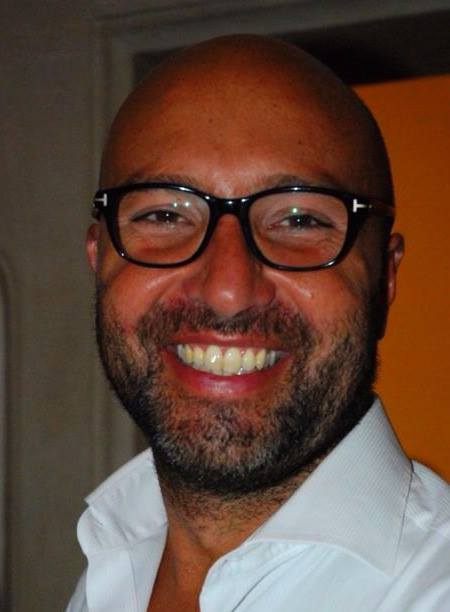 il prof.Alessandro Sannino