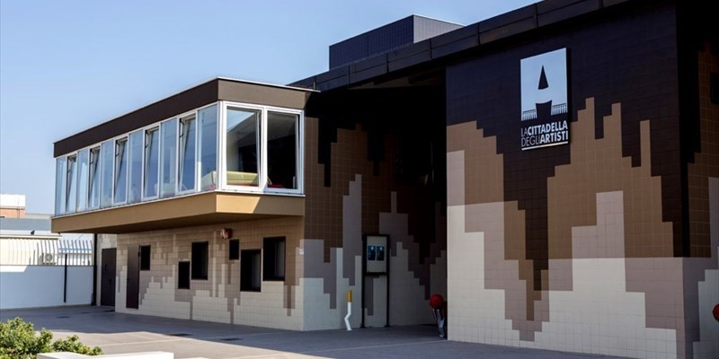 Laboratorio urbano Cittadella degli Artisti