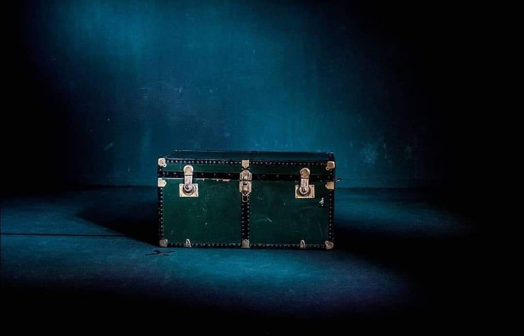 Un tesoro teatrale che molto presto sarà svelato